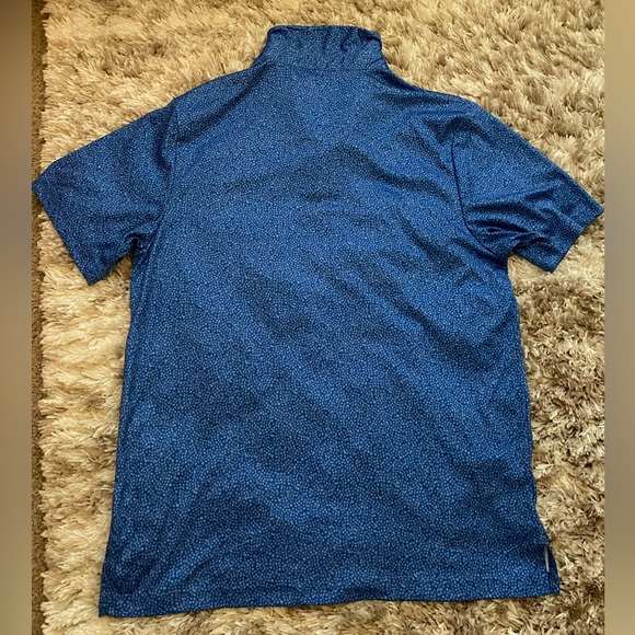 Medium Men’s Golf PGA Polo - Picture 4 of 4